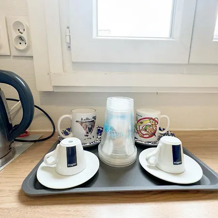 Sweet Appt Appartamento