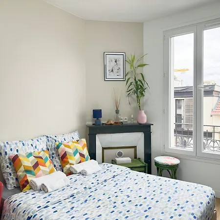 Sweet Appt Appartamento *