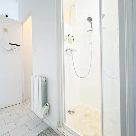 Sweet Appt Appartamento
