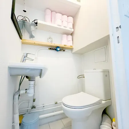Sweet Appt Vanves