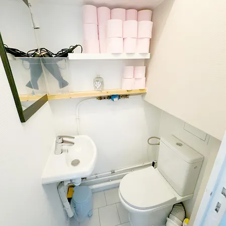 Appartamento Sweet Appt Vanves