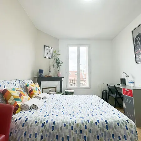 Sweet Appt Appartamento